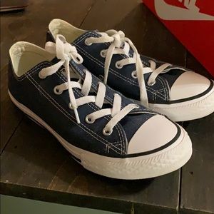 Youth Converse Chuck Taylor
